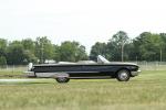 Ford Galaxie Special Sunliner 1960 года